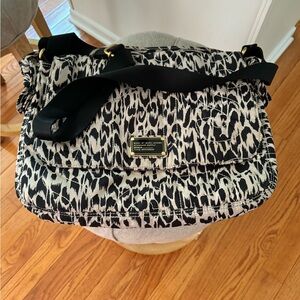Marc by Marc Jacobs messenger bag